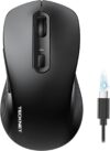48% off Rechargeable Bluetooth Mouse