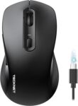 48% off Rechargeable Bluetooth Mouse