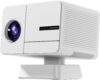 50% Code Mini Projector 4K 1080P Support
