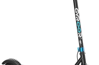 48%OFF Kids Electric Scooter
