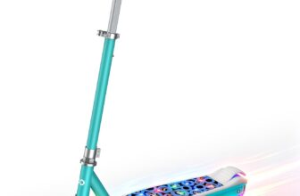 45% Off Electric Scooter for Kids