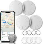 50% Code Tags-4 Pack Tracker Work
