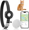 Cat Tracker with Breakaway Cat Collar