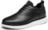 50% OFF Bruno Marc Men’s Dress Sneakers