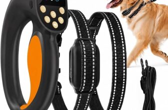 30% off Dog Shock Collar with Remote