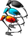 50% off Sports Sunglasses-for-Men