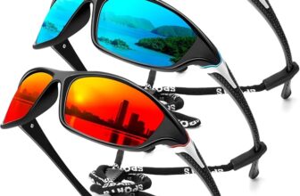 50% off Sports Sunglasses-for-Men