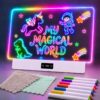 50% OFF 16 Inch LED Drawing Board