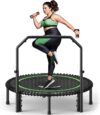 20% off BCAN 2nd-Generation Trampoline