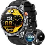 50% off Long-lastingBattery Military Smart Watches