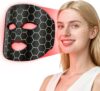 50%off red light mask