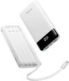 50% off 10000mAh Power Bank