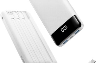 50% off 10000mAh Power Bank