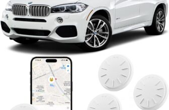 50% off Code Tags-4 Pack Tracker Work with Apple