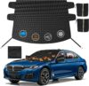 50% off All Season Windshield Cover