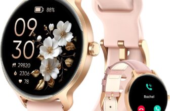 56% OFF Yoever Smart Watch