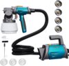 50%OFF Tilswall Shark800 Electric Paint Sprayer