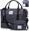 50%OFF 2pcs Weekender Bags with Shoes Compartment
