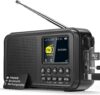 40% off Portable FM Radio