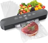 54%OFF Vacuum Sealer