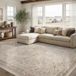 50% off code Retro Rugs