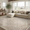 50% off Retro Rugs for Living Room
