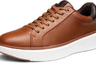 50% OFF Bruno Marc Men’s Sneakers