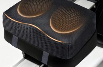 50% OFF Rowing Seat Cushion,