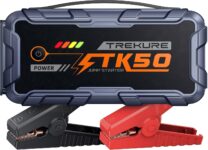 50%OFF TREKURE 6000A Booster Pack