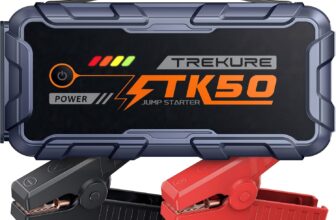50%OFF TREKURE 6000A Booster Pack