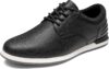 45% OFF Bruno Marc Men’s Casual Dress Sneaker Shoes