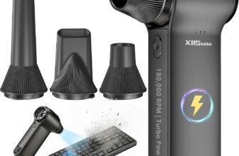 50% off Compressed Air Duster