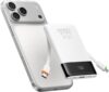 50% off VEGER Portable Charger&Built in Cables