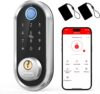 50% off SMONET Smart Deadbolt Fingerprint Lock