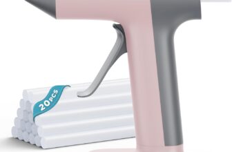 50%OFF 30s Rapid Heating & 2Ah Battery