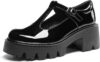 40% OFF DREAM PAIRS Women’s Platform Mary Jane Shoes Pumps