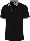 50% off ZITY Polo Shirts for Men Short Sleeve
