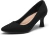 40% OFF DREAM PAIRS Women’s Pointed Toe Dress Shoes Pumps