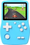 40% Code 32 Bit Handheld Game Console for Kids