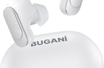 35%OFF BUGANI Wireless Earbuds