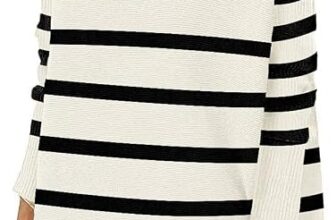 50% OFF Women’s Turtleneck Oversized Sweaters