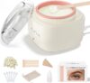50% off Mini Face Wax Kit for Women