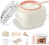 50% off Mini Face Wax Kit for Women