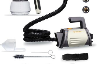 50%off Tilswall Shark800 Electric Paint Sprayer