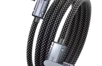 40% off 4-in-1 Charging Cable Fast Charging