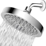 50% off Rain Shower Head