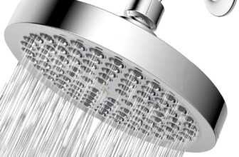 50% off Rain Shower Head