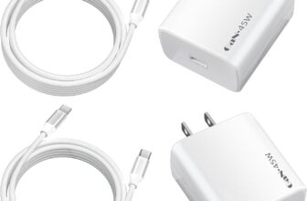 38% OFFUSB C Charger Block 45W for iPhone 17 16 15