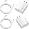 55% OFF USB C Charger Block 45W for iPhone 17 16 15