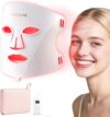 48% OFF discount on MICEYLIVE LED Red Light Face Mask